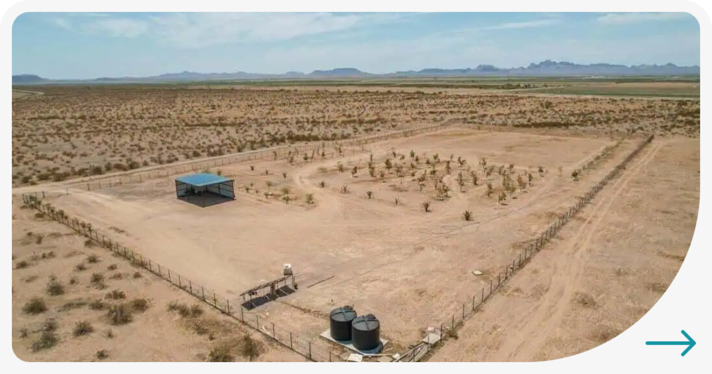 Property Evaluation_ Assessing Land Development in Tonopah